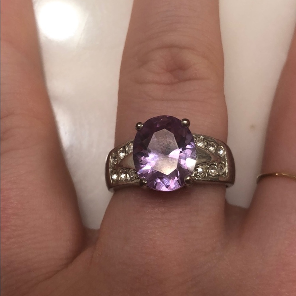 Ring- Add to any bundle!